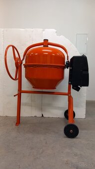 MIESACKA STAVEBNA 145L - 2