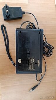 Retro radiobudík Tozaj 6868 z roku 1991 - 2