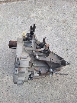 Manuálna prevodovka JR5-327 – Renault / Dacia – 5-stupňová - 2