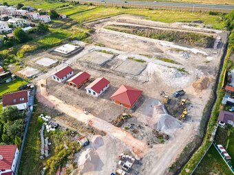 Exkluzívne novostavba, rodinný dom, Spišské Podhradie - 2