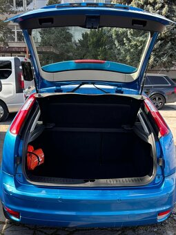 Ford focus 1.8 diesel - 2