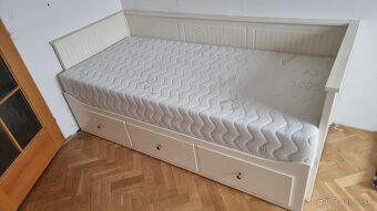 postel Ikea Hemnes daybed - 2