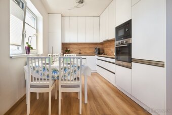 Prenájom  3 izb.  bytu v novostavbe Bytča –Jablone - 2