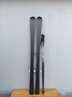 LYŽE ATOMIC REDSTER XT 163CM - 2