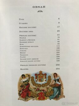 Encyklopedie doutníků - 2