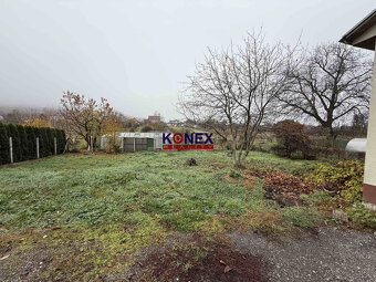 NA PREDAJ – Priestranný poschodový rodinný dom HRAŇ - 2