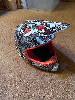 Acerbis Fiber Gang 035 - 2