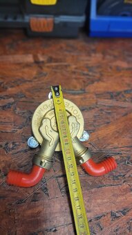 Čerpadlo na naftu,olej,voda. - 2