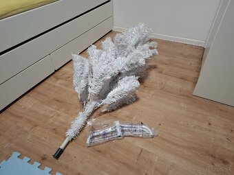 Vianočný stromček - 2