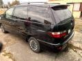 Toyota Previa 2.0 D-4D – 7 miest  LEN 1500€ - 2