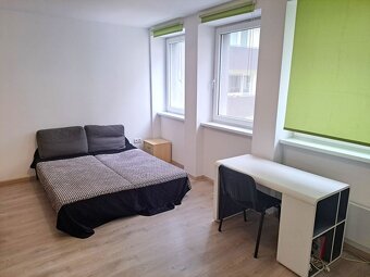 Prenájom garsónky na Podunajskej ul. v Pod. Biskupiciach - 2