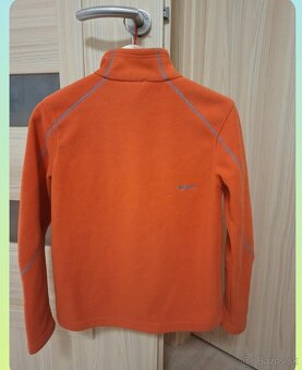 Chlapčenská mikina, veľ.152/158 - 2