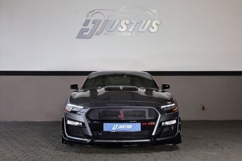Ford Mustang 5.0 V8 GT 2023 - 2