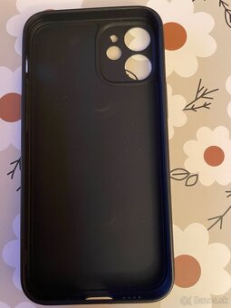 Predám ochranný kryt iPhone 12 mini - 2