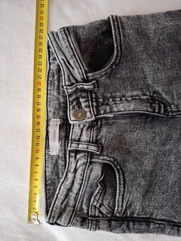 Rifle dievčenské - 2