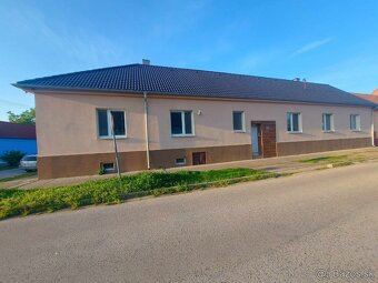 VýMENA alebo PREDAJ 2-generačného domu - 2