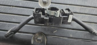 Volantove packy Audi a6 - 2