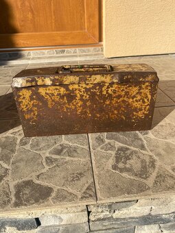 Predám nemecký kastlík č.2 - 2