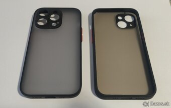 Iphone 14, 14 Pro, 14 Pro Max, 14 Plus ochranné sklá a obaly - 2