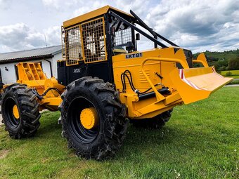 Kúpim LKT 81T - 2