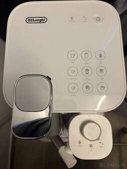 De'Longhi Nespresso Gran Lattissima  Kavovar Gran Lattissim - 2