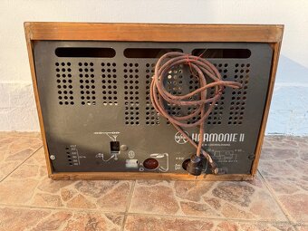 Predam Tesla Harmonie 2 - 2