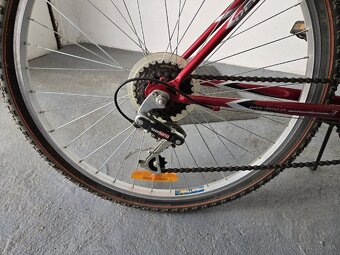 Predám bicykel - 2