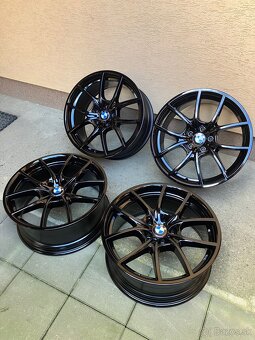 BMW Styling 356 R20 - 2