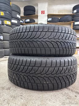 235/55R17 zimné BRIDGESTONE - 2