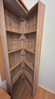 Chodbova zostava - 2