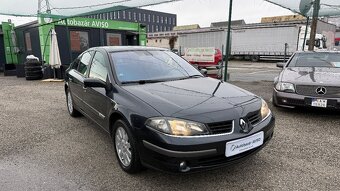 Renault Laguna 2.0 dCi 16V Dynamique - 2