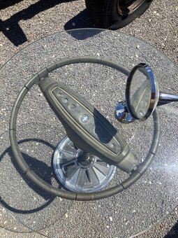 Stolik Ford Mustang - 2