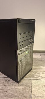Kancelársky/Herný Počítač - 2