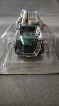 Deagostini Škoda 706R - 2