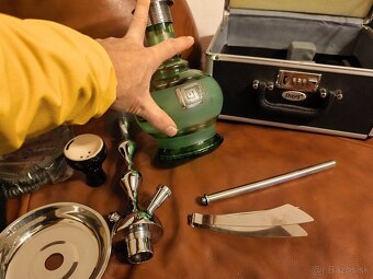 Vodná fajka MYA - 2