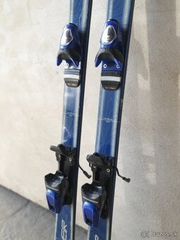 lyže Rossignol 160cm - 2