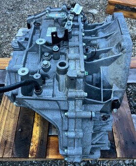 Renault talisman prevodovka - 2