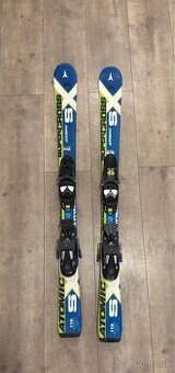 Atomic SuperCross lyže 110 - 2