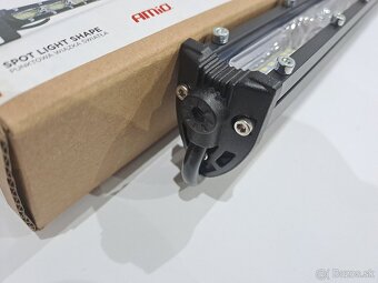 Led rampa Slim 216W - 65cm - 2