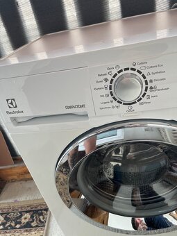 pracka electrolux - 2