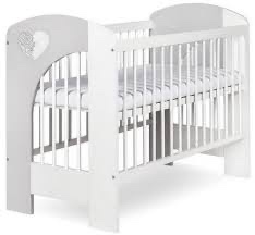 Klups detska postielka - 2