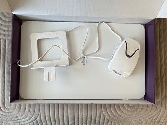 Monitor dychu Babysense 1 Pro - 2