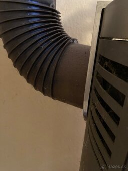 Pekna krbova pec - 2