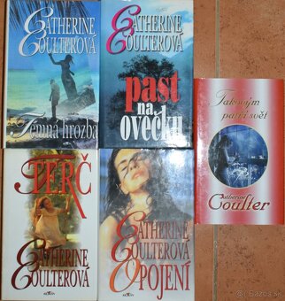 Catherine Coulter - 2