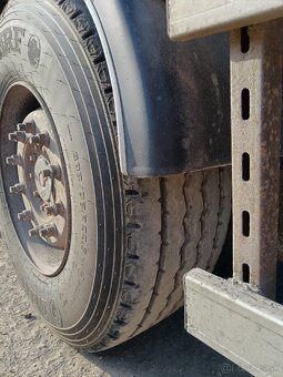 Sklápací, vyklápací náves wielton - 2