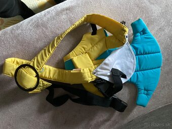 Chipolino nosič - 2