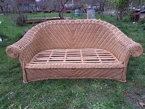 Ratanova sedačka - 2