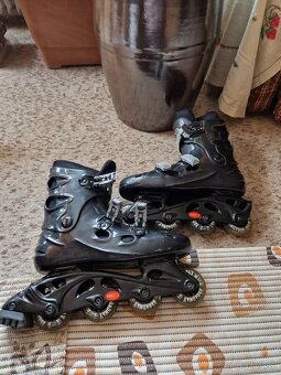 Kolieskove korcule, 45 - 2