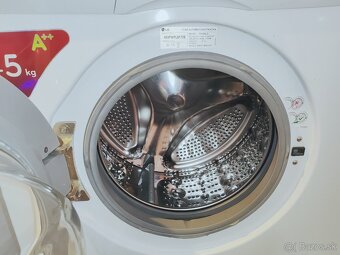 Predám práčku LG 5kg - 2