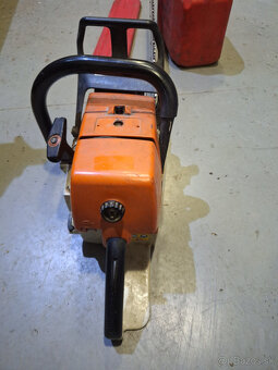 Predám Stihl MS460 v super stave - 2
